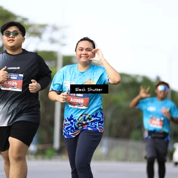 Runner Photo 7761138