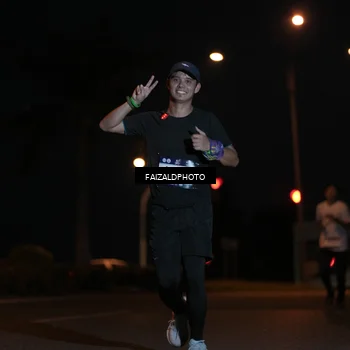 Runner Photo 7761149