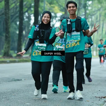 Runner Photo 7761152