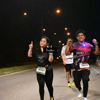 Runner Photo 7761153