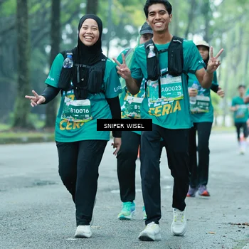 Runner Photo 7761155