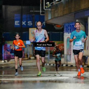 Runner Photo 7761157