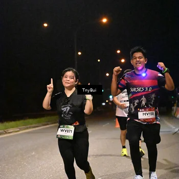 Runner Photo 7761158