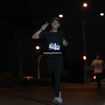 Runner Photo 7761162