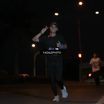 Runner Photo 7761166