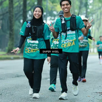 Runner Photo 7761181