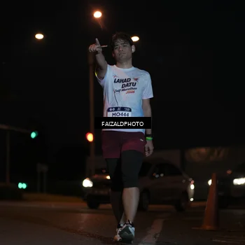 Runner Photo 7761182