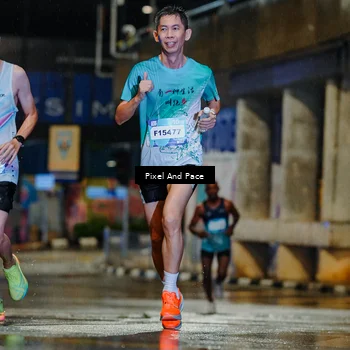 Runner Photo 7761183