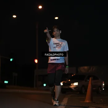 Runner Photo 7761185
