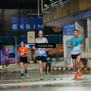 Runner Photo 7761196