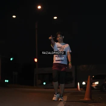 Runner Photo 7761199