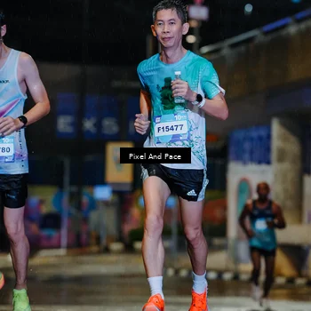 Runner Photo 7761200