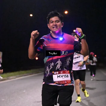 Runner Photo 7761204