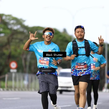 Runner Photo 7761205
