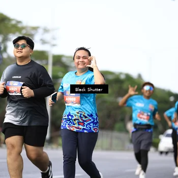 Runner Photo 7761214