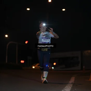 Runner Photo 7761224
