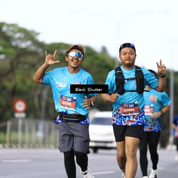 Runner Photo 7761231
