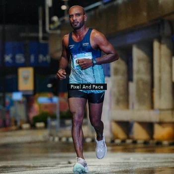Runner Photo 7761237