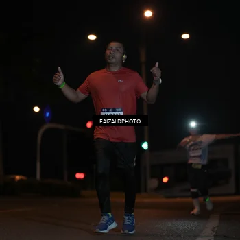 Runner Photo 7761240