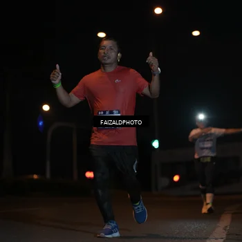 Runner Photo 7761247