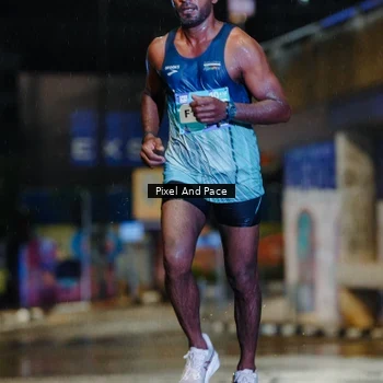 Runner Photo 7761259