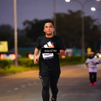 Runner Photo 7761263