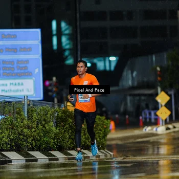 Runner Photo 7761264