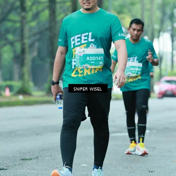 Runner Photo 7761265