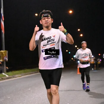 Runner Photo 7761268
