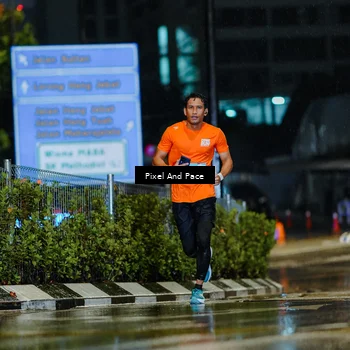 Runner Photo 7761273