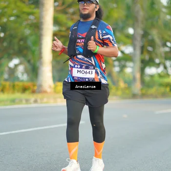Runner Photo 7761279