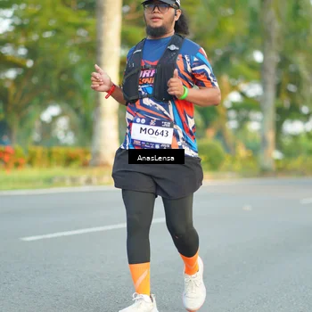 Runner Photo 7761282