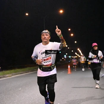 Runner Photo 7761286