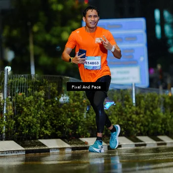 Runner Photo 7761288