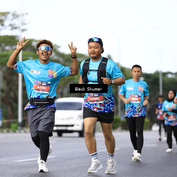 Runner Photo 7761291