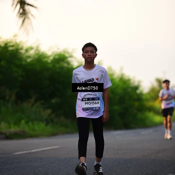 Runner Photo 7761294