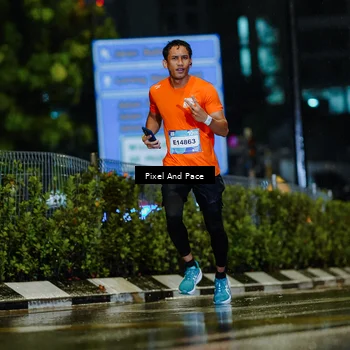 Runner Photo 7761295