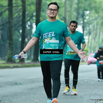 Runner Photo 7761297