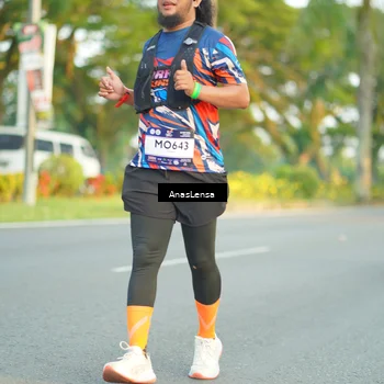 Runner Photo 7761301