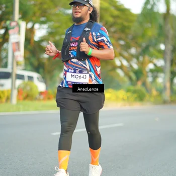 Runner Photo 7761302