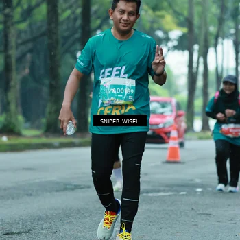 Runner Photo 7761305