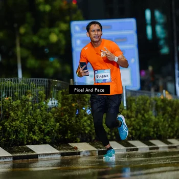 Runner Photo 7761311