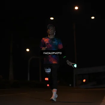 Runner Photo 7761317