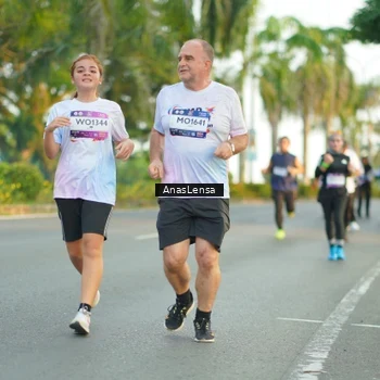 Runner Photo 7761319