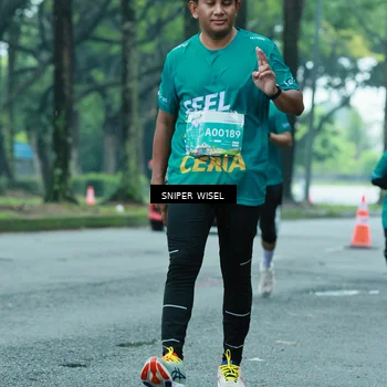 Runner Photo 7761321