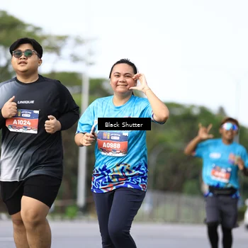 Runner Photo 7761340