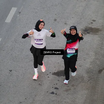Runner Photo 7761343