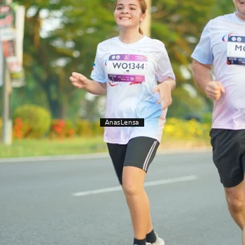 Runner Photo 7761344