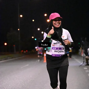 Runner Photo 7761352