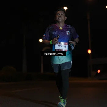 Runner Photo 7761356